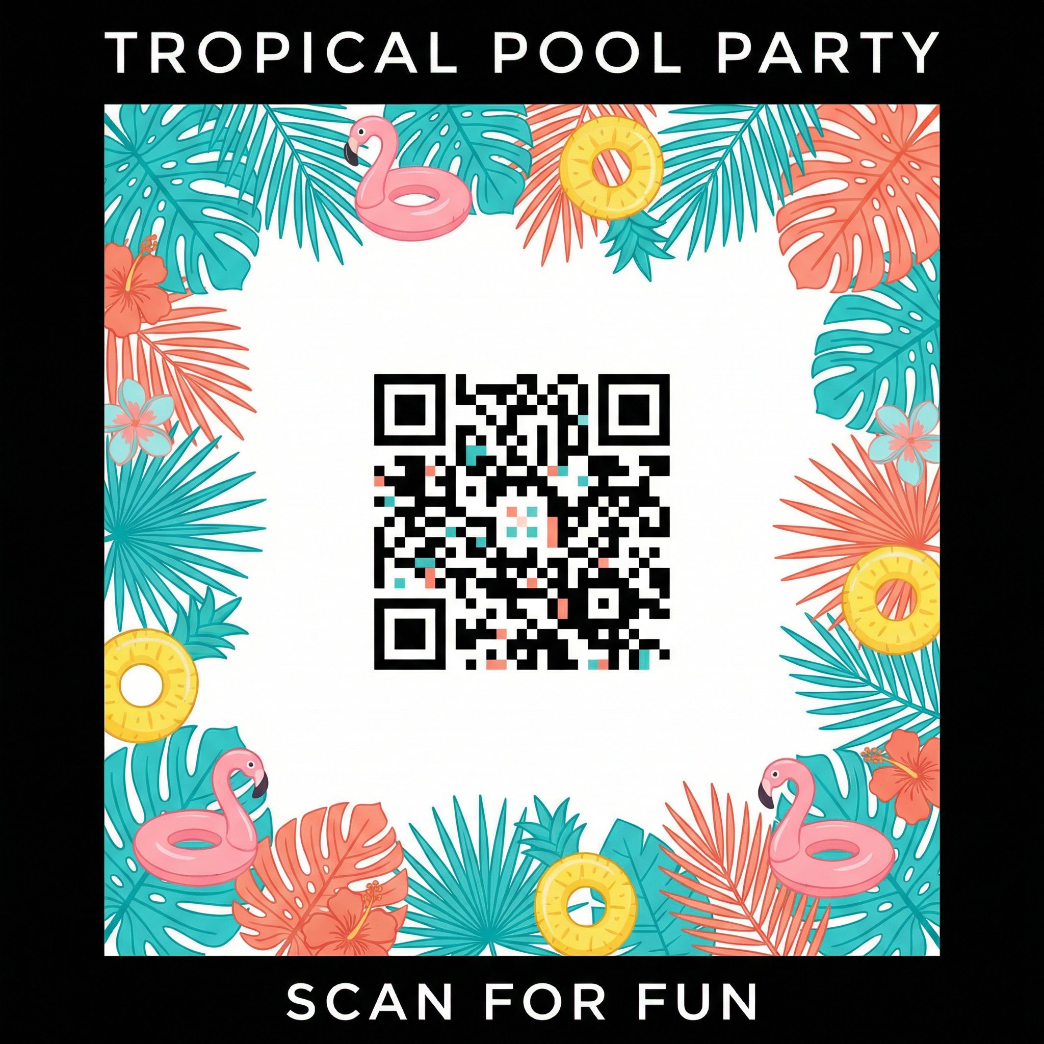 足交公众号二维码