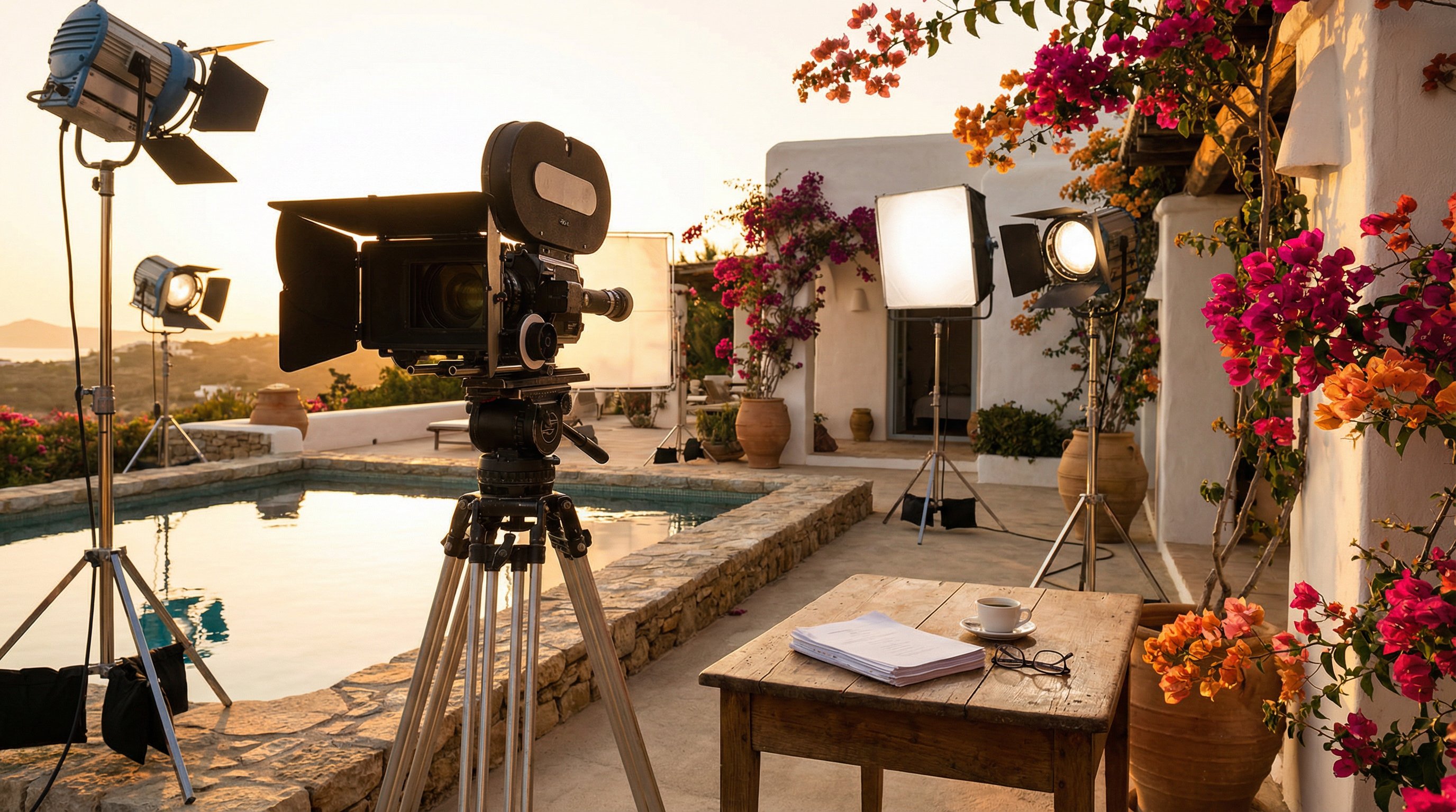 足交 MV拍摄视频